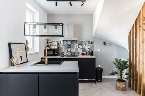 Apartamentos O'live Residence - Designer Suites