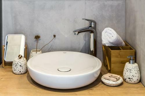 Apartamentos O'live Residence - Designer Suites