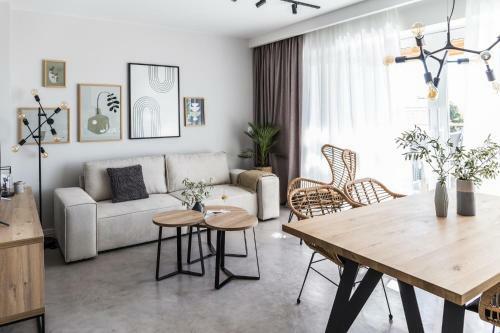 Apartamentos O'live Residence - Designer Suites