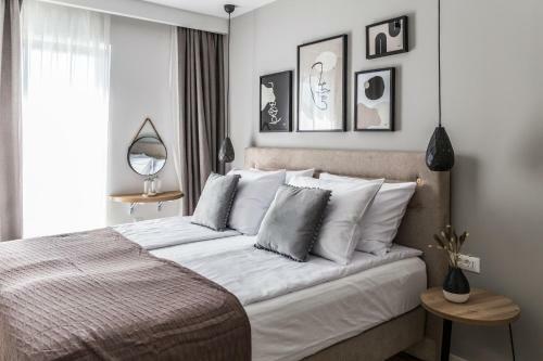 Apartamentos O'live Residence - Designer Suites