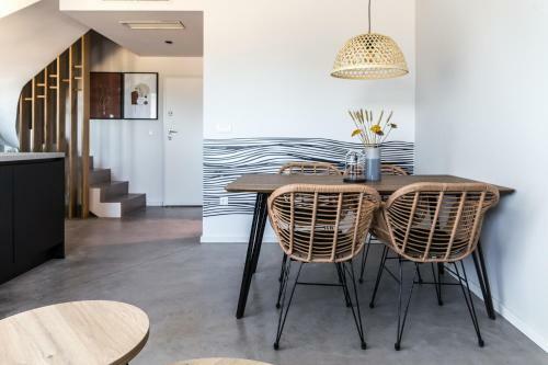 Apartamentos O'live Residence - Designer Suites