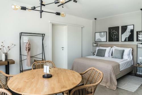 Apartamentos O'live Residence - Designer Suites