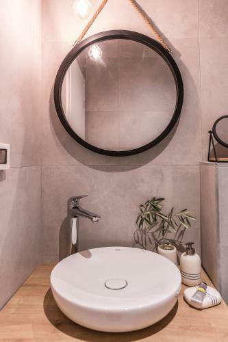 Apartamentos O'live Residence - Designer Suites