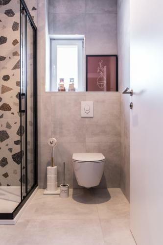 Apartamentos O'live Residence - Designer Suites