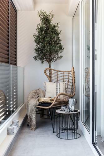 Apartamentos O'live Residence - Designer Suites