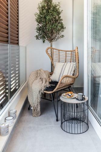 Apartamentos O'live Residence - Designer Suites