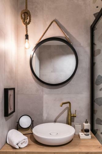 Apartamentos O'live Residence - Designer Suites