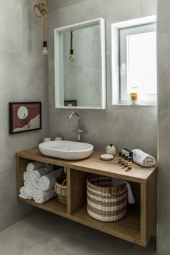 Apartamentos O'live Residence - Designer Suites