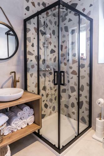 Apartamentos O'live Residence - Designer Suites