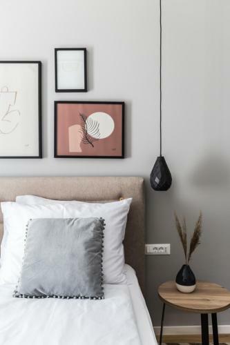Apartamentos O'live Residence - Designer Suites