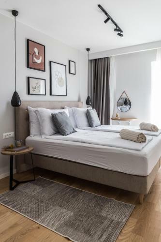 Apartamentos O'live Residence - Designer Suites