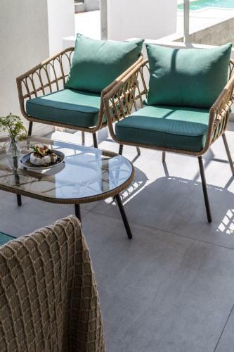 Apartamentos O'live Residence - Designer Suites
