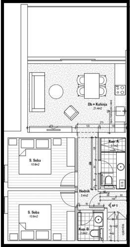 Apartamentos O'live Residence - Designer Suites