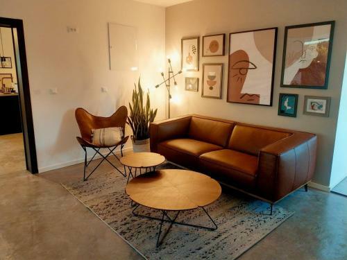 Apartamentos O'live Residence - Designer Suites