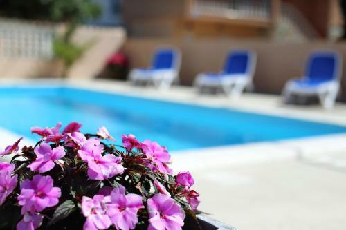 Apartamento Villa Thalia