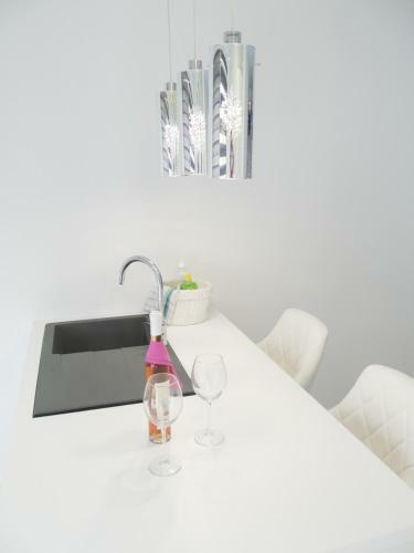 Apartman Lucano