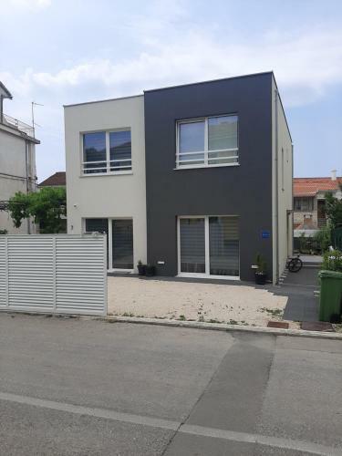 Apartman Lucano