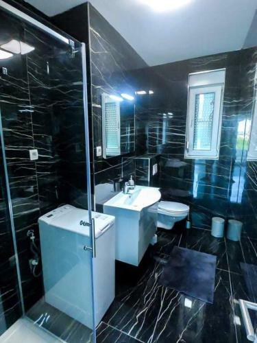 Apartamentos Luxury Villa Jasna 1