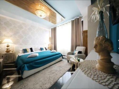Hostal Residence Antiqua Rooms