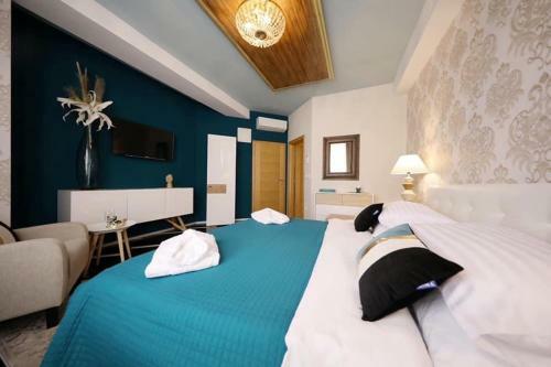 Hostal Residence Antiqua Rooms