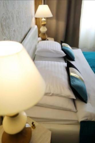 Hostal Residence Antiqua Rooms