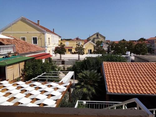 Apartments With A Parking Space Bibinje, Zadar - 18275