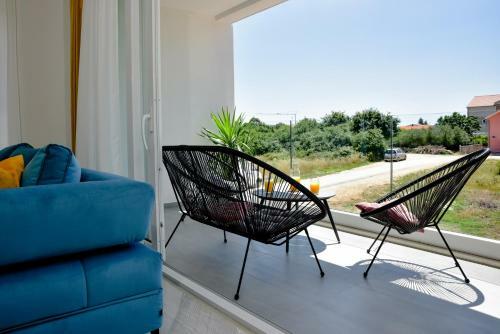 Luxury Apartments La Perla