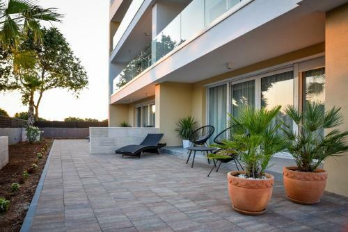 Luxury Apartments La Perla