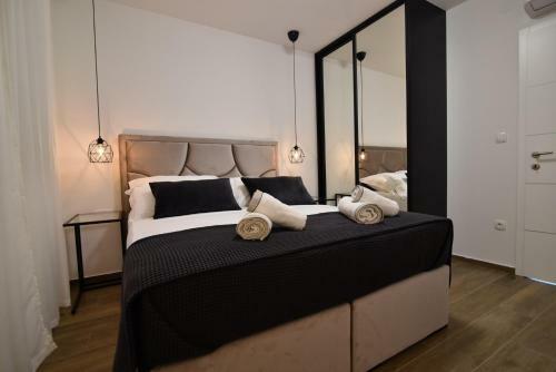 Luxury Apartments La Perla