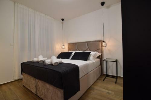 Luxury Apartments La Perla