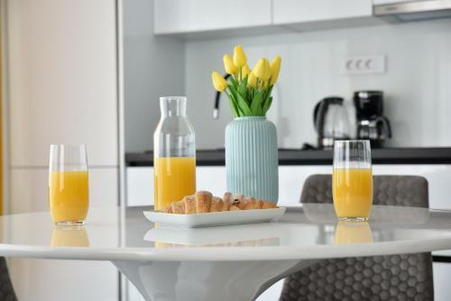 Luxury Apartments La Perla