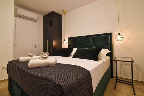 Luxury Apartments La Perla