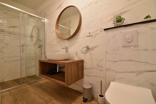 Luxury Apartments La Perla