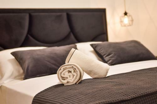 Luxury Apartments La Perla