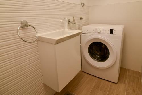 Luxury Apartments La Perla