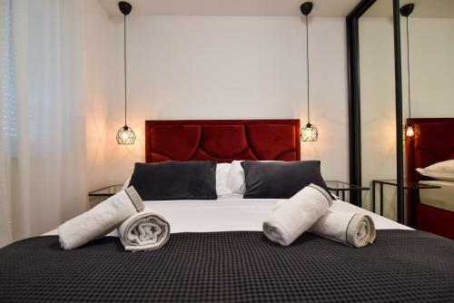 Luxury Apartments La Perla