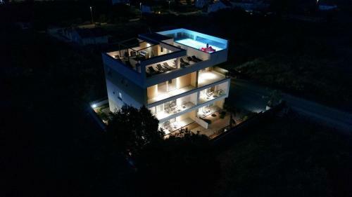 Luxury Apartments La Perla