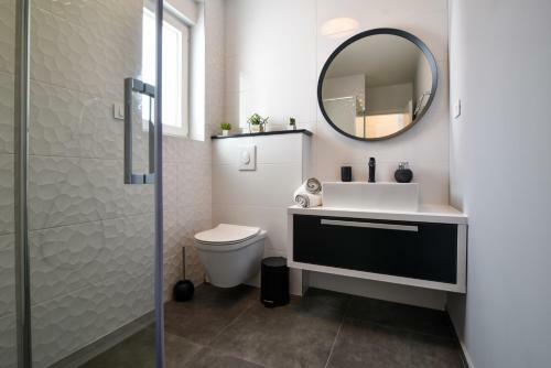 Apartamento Villa La Perla