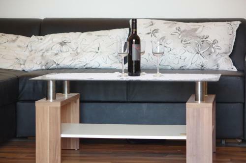 Apartmani L&r Bibinje