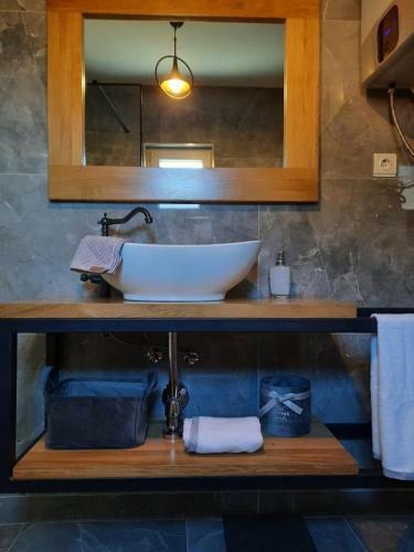 Francesca Apartment