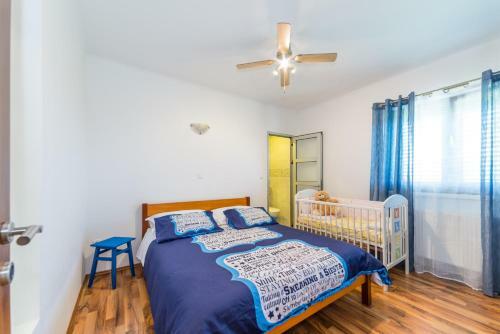 Fantastic Villa Maslina With Private Pool