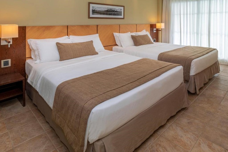 Serhs Natal Grand Hotel