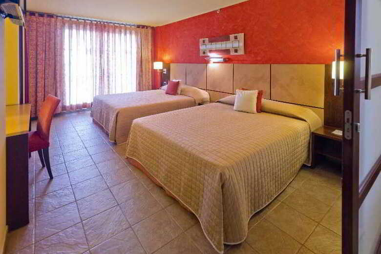 Serhs Natal Grand Hotel
