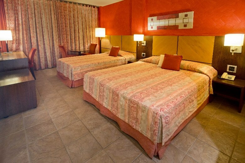 Serhs Natal Grand Hotel