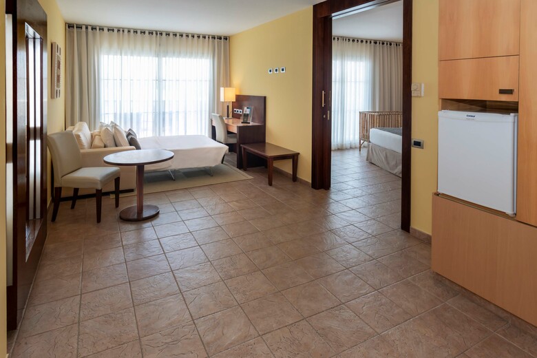Serhs Natal Grand Hotel