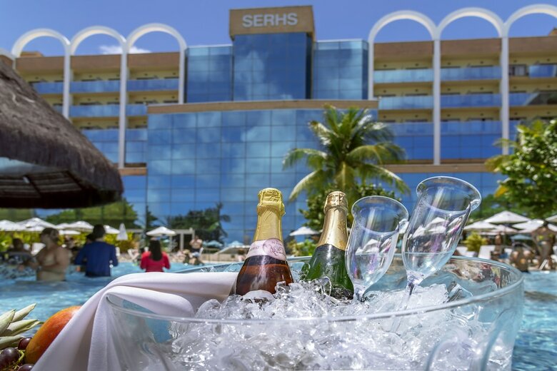Serhs Natal Grand Hotel