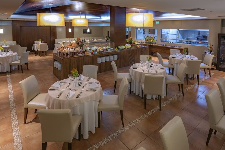 Serhs Natal Grand Hotel