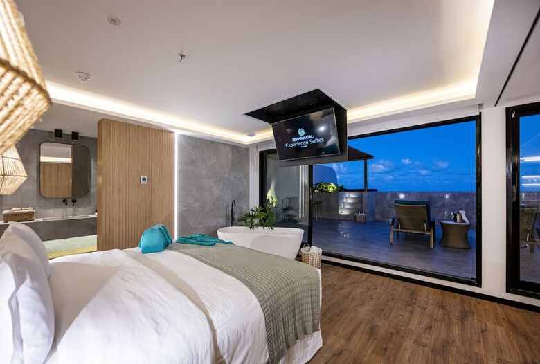 Serhs Natal Grand Hotel