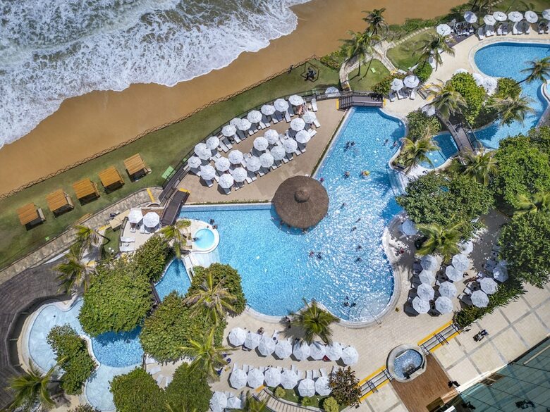 Serhs Natal Grand Hotel