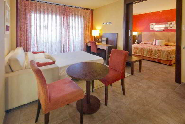 Serhs Natal Grand Hotel
